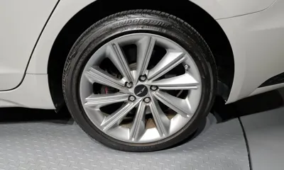 Genesis G70 2024, 27911 км, за 36000000 KRW - фото 21