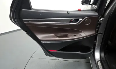 Hyundai Grandeur 2019, 157784 км, за 15900000 KRW - фото 24
