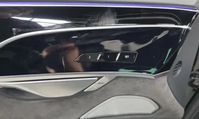 Audi A8 2021, 46075 км, за 60800000 KRW - фото 33