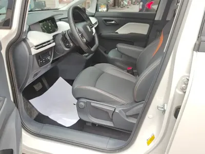 Bestune NAT 2024, 12500 км, за 61000 CNY - фото 9