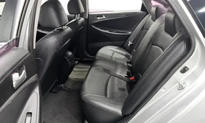 Hyundai Sonata 2013, 142701 км, за 3300000 KRW - фото 26