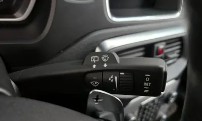Volvo V40 2018, 80367 км, за 11500000 KRW - фото 20