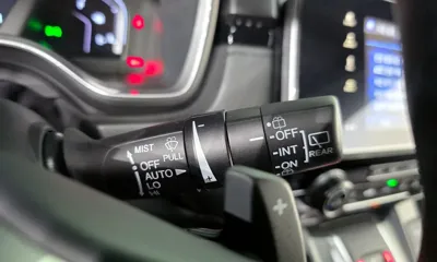 Honda CR-V 2022, 78244 км, за 33900000 KRW - фото 29