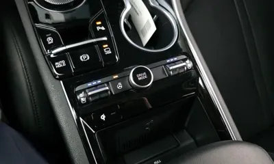 Kia K5 2023, 65199 км, за 34900000 KRW - фото 20