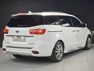 Kia Canival 2019, 84591 км, за 19600000 KRW