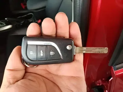 Toyota Levin 2016, 130000 км, за 33600 CNY - фото 9