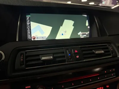 BMW 5-Series 2016, 109360 км, за 17500000 KRW - фото 11