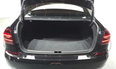 Volkswagen Passat 2018, 88377 км, за 9900000 KRW - фото 18