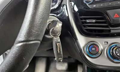 ChevroletGMDaewoo Spark 2017, 148375 км, за 4290000 KRW - фото 19