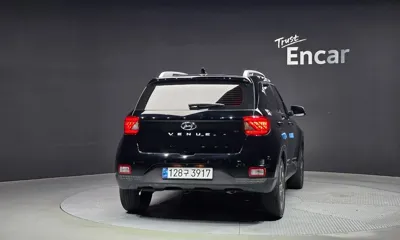 Hyundai Venue 2021, 47920 км, за 17300000 KRW