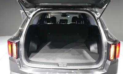 Kia Sorento 2024, 82256 км, за 30300000 KRW - фото 20