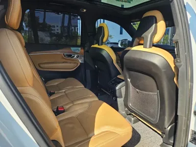 Volvo XC90 2018, 238042 км, за 18200000 KRW - фото 14