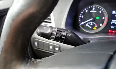 Hyundai Tucson 2017, 154620 км, за 10990000 KRW - фото 17