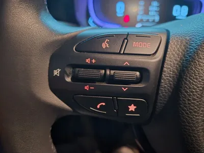 Kia Ray 2025, 12200 км, за 14650000 KRW - фото 8