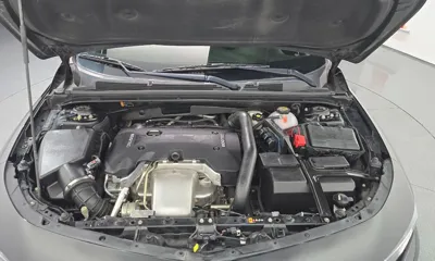 ChevroletGMDaewoo Malibu 2017, 103012 км, за 8990000 KRW - фото 6