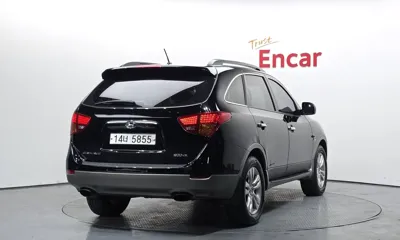 Hyundai Veracruz 2010, 184813 км, за 4720000 KRW - фото 2