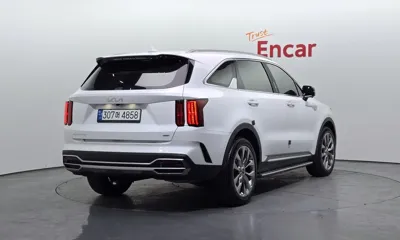 Kia Sorento 2023, 41206 км, за 35900000 KRW