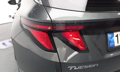 Hyundai Tucson 2022, 8948 км, за 23500000 KRW - фото 23