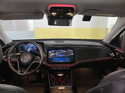 Mercedes-Benz E-Class 2025, 9200 км, за 75050000 KRW - фото 9