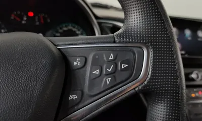 ChevroletGMDaewoo Malibu 2021, 42923 км, за 9990000 KRW - фото 15