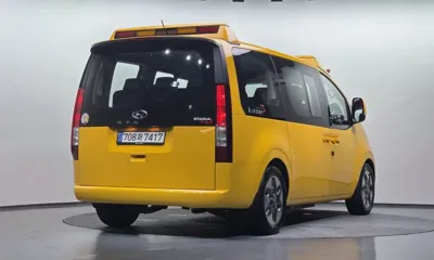 Hyundai Staria 2023, 28086 км, за 31590000 KRW