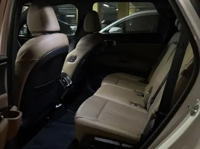 Kia Sorento 2024, 22000 км, за 20940000 KRW - фото 8