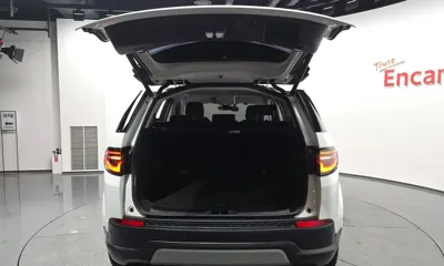 Land Rover Discovery Sport 2020, 117655 км, за 28900000 KRW - фото 21