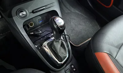 Renault-KoreaSamsung QM3 2016, 92335 км, за 5900000 KRW - фото 9