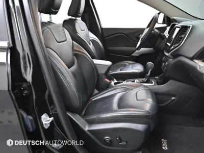 Jeep Cherokee 2017, 67697 км, за 9700000 KRW - фото 10