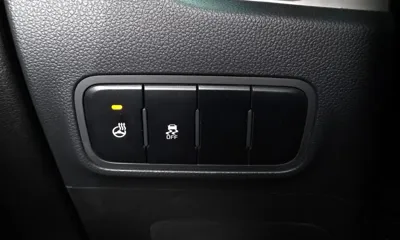 Kia Ray 2018, 18557 км, за 9500000 KRW - фото 16