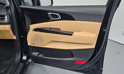 Kia Canival 2022, 61841 км, за 28500000 KRW - фото 24