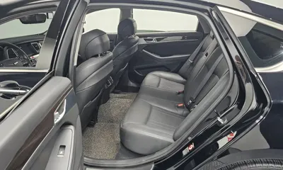 Genesis G80 2017, 156171 км, за 11500000 KRW - фото 12