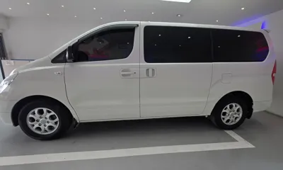 Hyundai Starex 2010, 133000 км, за 7500000 KRW - фото 2