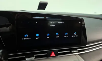 Hyundai Avante 2023, 66929 км, за 15600000 KRW - фото 28