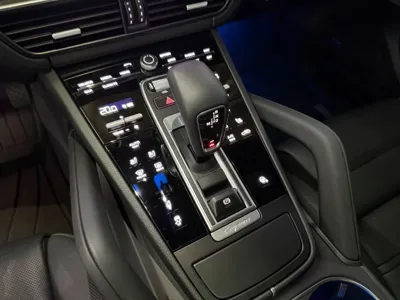 Porsche Cayenne 2021, 7000 км, за 103500000 KRW - фото 9
