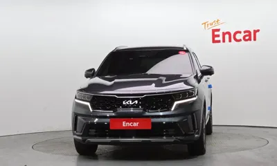 Kia Sorento 2023, 45828 км, за 32900000 KRW