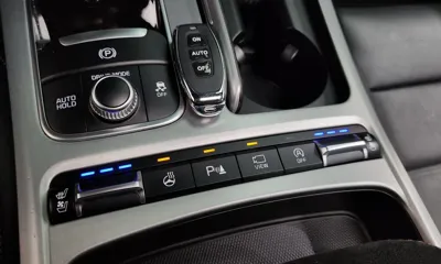 Kia Stinger 2019, 59806 км, за 24300000 KRW - фото 27