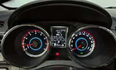 KG_Mobility_Ssangyong TIBOLI 2017, 106857 км, за 8800000 KRW - фото 8