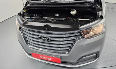 Hyundai Starex 2019, 160340 км, за 12450000 KRW - фото 6