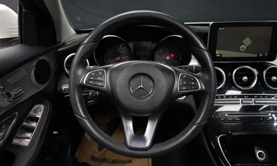 Mercedes-Benz C-Class 2018, 179336 км, за 14290000 KRW - фото 13