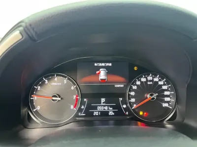 Honda Avancier 2021, 55500 км, за 132800 CNY - фото 11