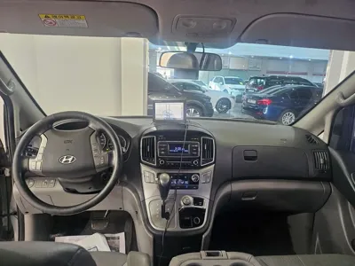 Hyundai Starex 2016, 113427 км, за 13400000 KRW - фото 12
