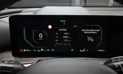 Kia Sorento 2025, 15346 км, за 35900000 KRW - фото 8
