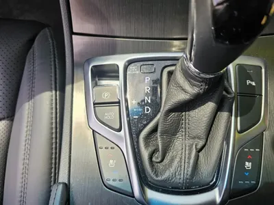 Hyundai Grandeur 2016, 15305 км, за 12500000 KRW - фото 12