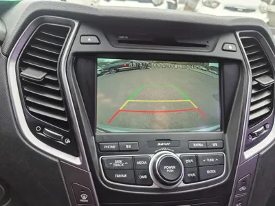 Hyundai Santafe 2014, 144036 км, за 9900000 KRW - фото 11