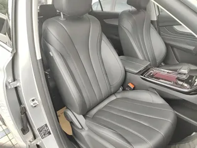 Roewe RX5 Max 2021, 54200 км, за 45300 CNY - фото 25