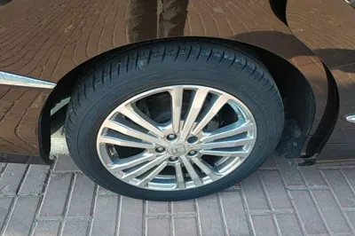 Honda Elysion 2016, 135800 км, за 96351.23 CNY - фото 11