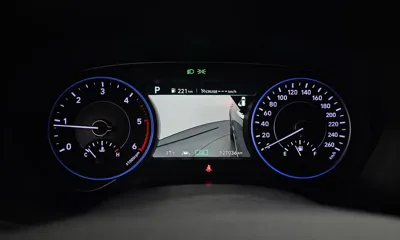 Hyundai Palisade 2019, 127036 км, за 26000000 KRW - фото 8
