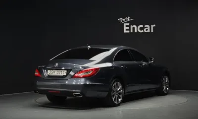 Mercedes-Benz CLS-Class 2016, 83002 км, за 16800000 KRW