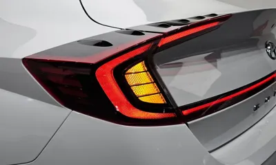 Hyundai Sonata 2020, 90178 км, за 20800000 KRW - фото 23